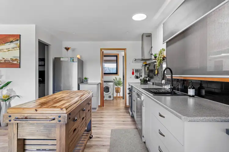 Fifth view of Homely house listing, 24 Ruby Flats Road, Ringarooma TAS 7263