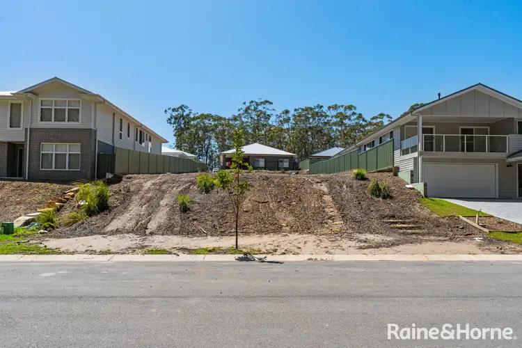 Third view of Homely land listing, 84 Seaspray Street, Narrawallee NSW 2539