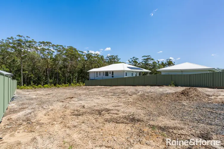 Fourth view of Homely land listing, 84 Seaspray Street, Narrawallee NSW 2539