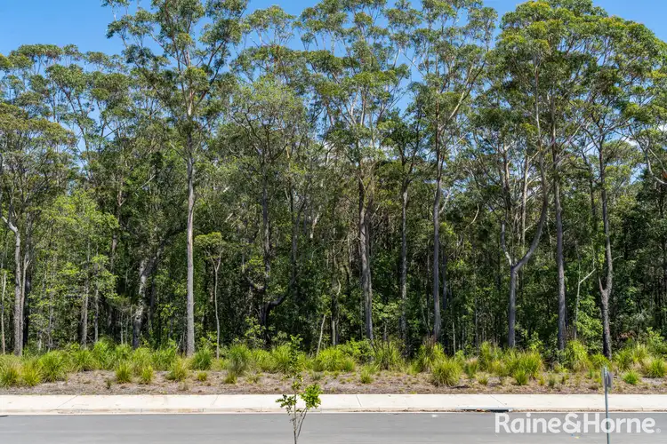 Seventh view of Homely land listing, 84 Seaspray Street, Narrawallee NSW 2539