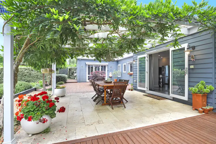 Second view of Homely house listing, 4 Young Rd, Moss Vale NSW 2577