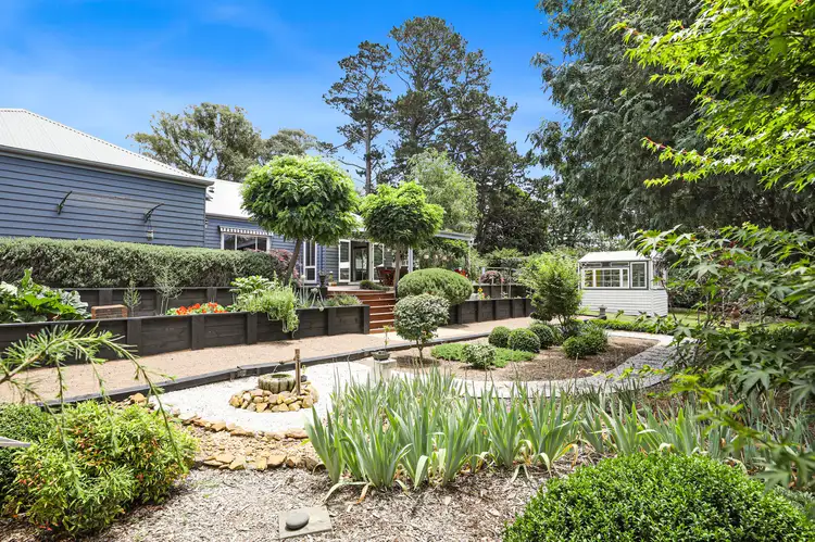 Third view of Homely house listing, 4 Young Rd, Moss Vale NSW 2577