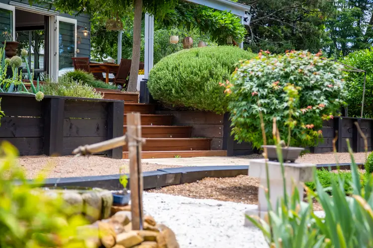 Fourth view of Homely house listing, 4 Young Rd, Moss Vale NSW 2577