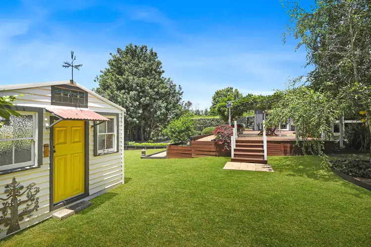 Fifth view of Homely house listing, 4 Young Rd, Moss Vale NSW 2577