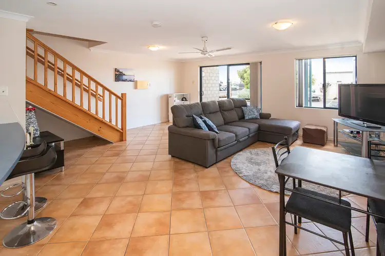 Fifth view of Homely unit listing, 8/19 Spinnaker Boulevard, Geographe WA 6280