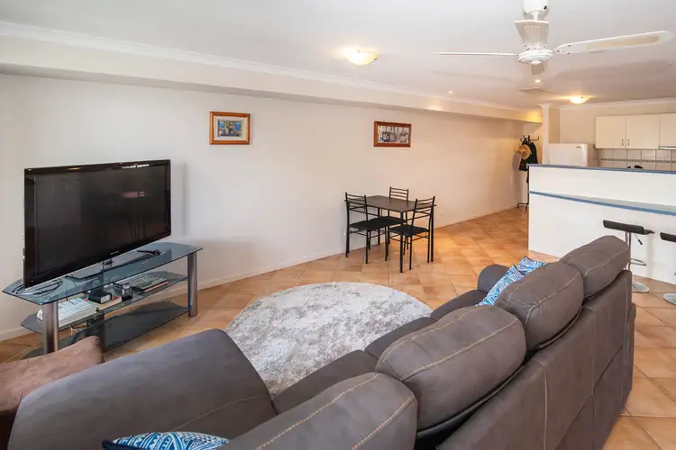 Sixth view of Homely unit listing, 8/19 Spinnaker Boulevard, Geographe WA 6280