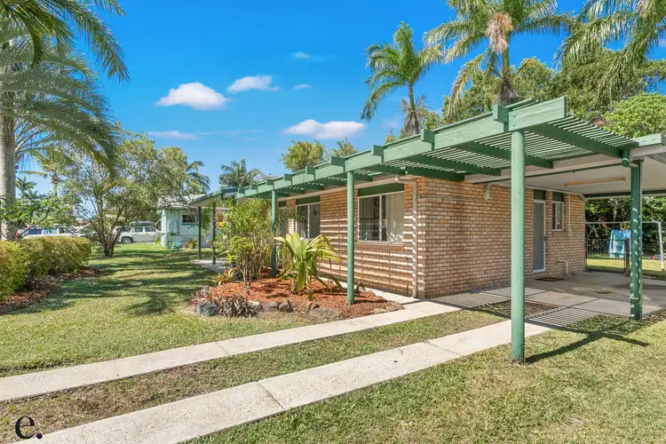 Main view of Homely house listing, 25 Erromango Drive, Jubilee Pocket QLD 4802