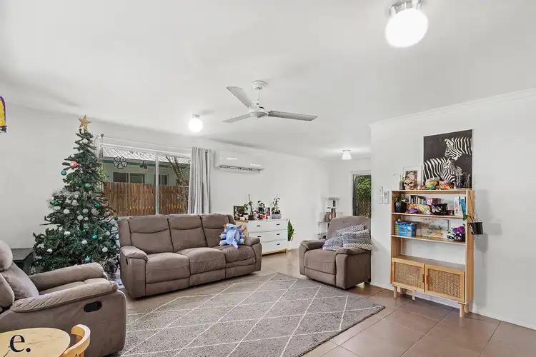 Third view of Homely house listing, 25 Erromango Drive, Jubilee Pocket QLD 4802