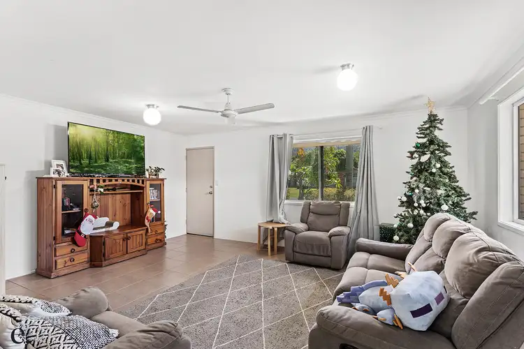 Fourth view of Homely house listing, 25 Erromango Drive, Jubilee Pocket QLD 4802