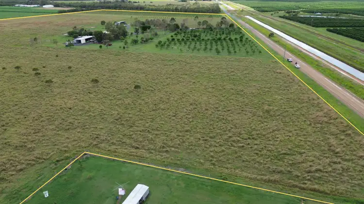 366 Tolls Road, Welcome Creek QLD 4670