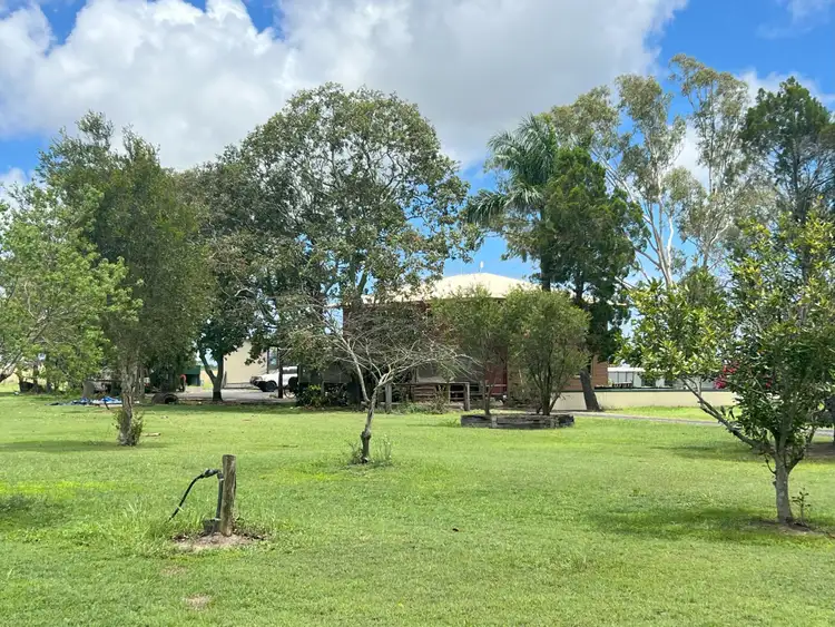 Fourth view of Homely rural property listing, 366 Tolls Road, Welcome Creek QLD 4670