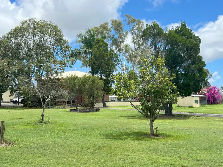 Fifth view of Homely rural property listing, 366 Tolls Road, Welcome Creek QLD 4670