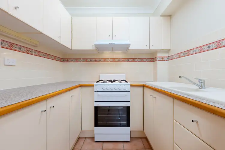 Second view of Homely apartment listing, 5/62 Bourke Street, North Wollongong NSW 2500