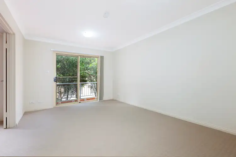 Third view of Homely apartment listing, 5/62 Bourke Street, North Wollongong NSW 2500