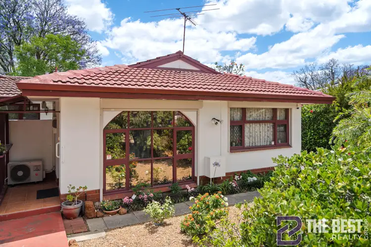 98B Blanche Street, Gosnells WA 6110