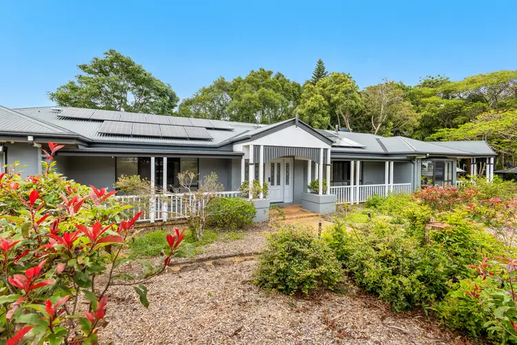 136 Flaxton Drive, Mapleton QLD 4560