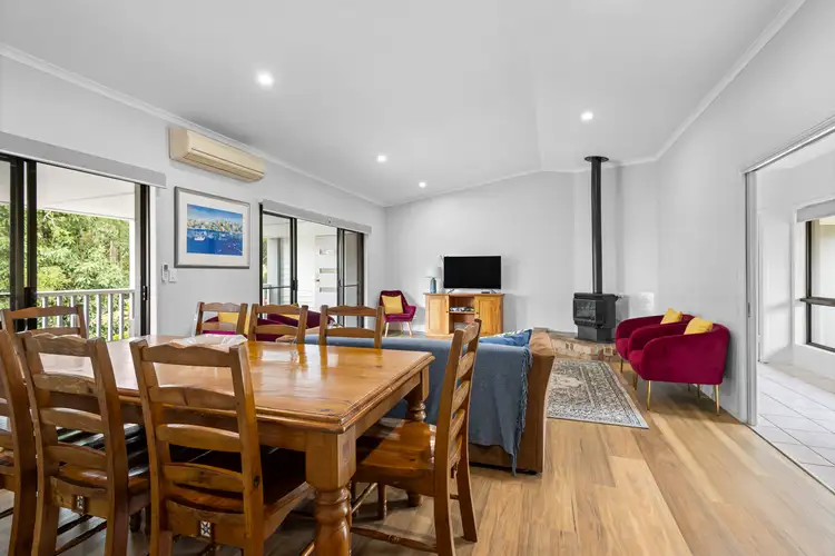 Fourth view of Homely house listing, 136 Flaxton Drive, Mapleton QLD 4560