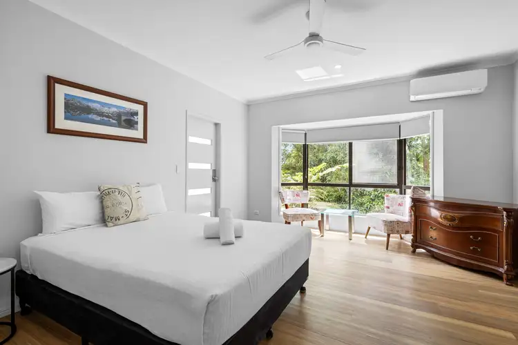 Seventh view of Homely house listing, 136 Flaxton Drive, Mapleton QLD 4560