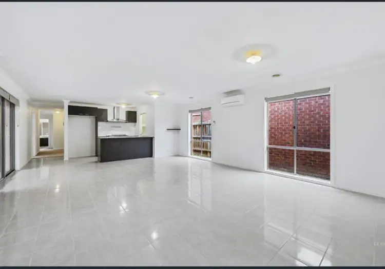 Second view of Homely house listing, 38 Stoneyfell Road, Point Cook VIC 3030