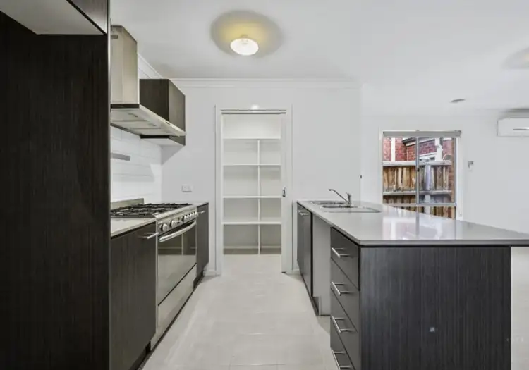 Fourth view of Homely house listing, 38 Stoneyfell Road, Point Cook VIC 3030