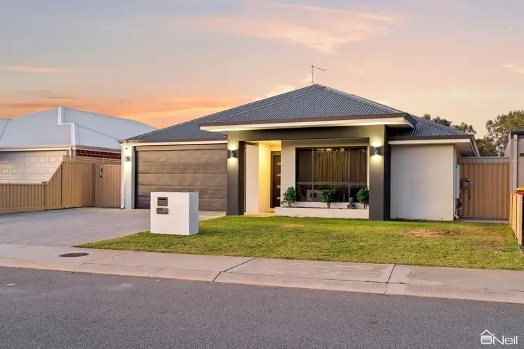Main view of Homely house listing, 23 Pingaring Court, Byford WA 6122