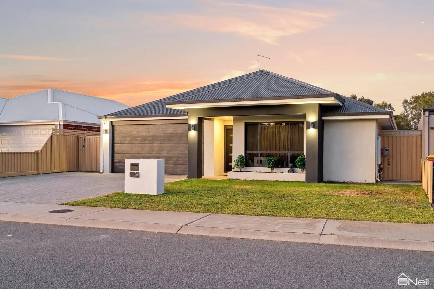 Main view of Homely house listing, 23 Pingaring Court, Byford WA 6122