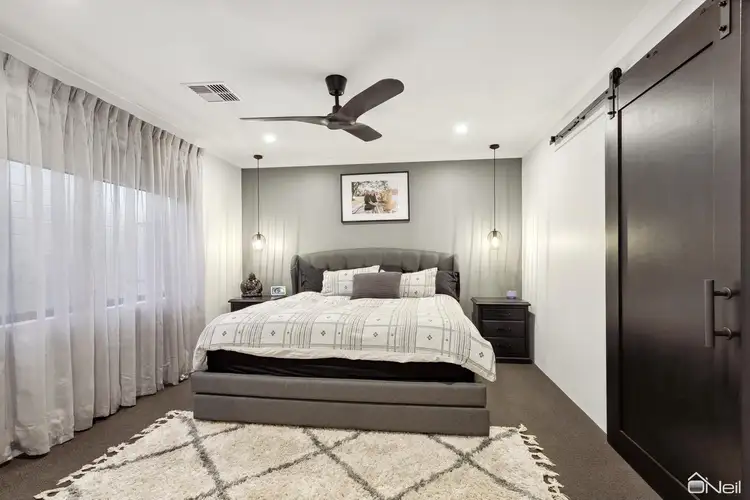 Fifth view of Homely house listing, 23 Pingaring Court, Byford WA 6122