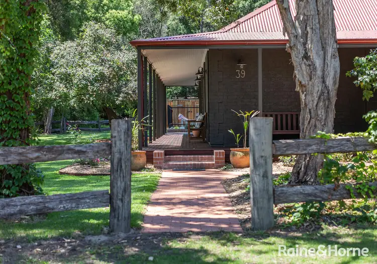 39 Clarence Street, Berry NSW 2535