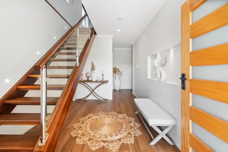 Second view of Homely house listing, 61 Foreshore Street, Coomera QLD 4209