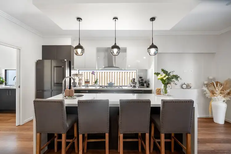 Fourth view of Homely house listing, 61 Foreshore Street, Coomera QLD 4209