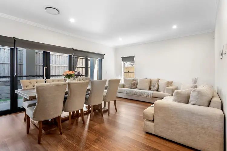 Fifth view of Homely house listing, 61 Foreshore Street, Coomera QLD 4209