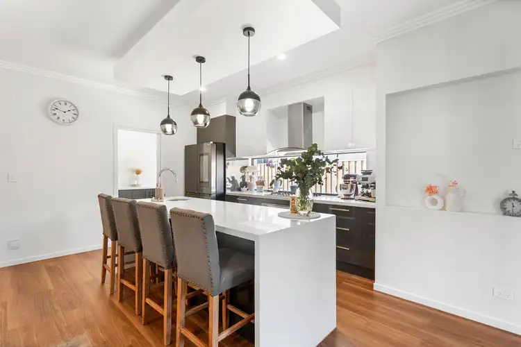 Sixth view of Homely house listing, 61 Foreshore Street, Coomera QLD 4209