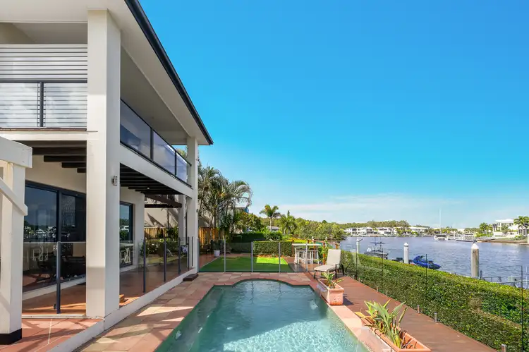 17 Ripple Court, Coomera Waters QLD 4209