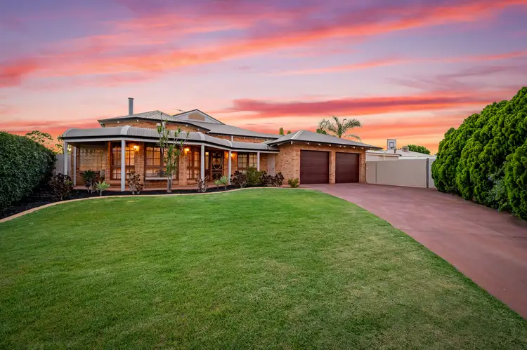 5 Scotia Court, Hannans WA 6430