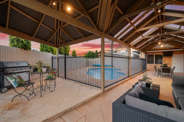 Fourth view of Homely house listing, 5 Scotia Court, Hannans WA 6430