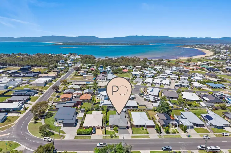 Main view of Homely house listing, 5 Alexander Street, Shearwater TAS 7307