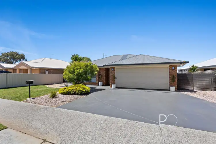 Second view of Homely house listing, 5 Alexander Street, Shearwater TAS 7307