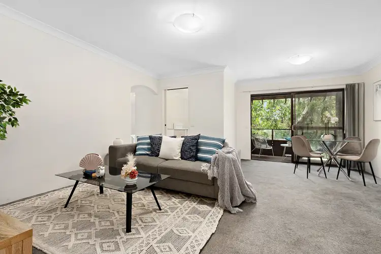 25/31 Fontenoy Road, Macquarie Park NSW 2113