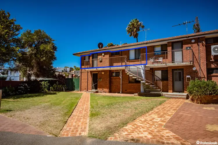 Main view of Homely unit listing, H/311 Chapman Road, Bluff Point WA 6530