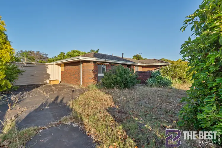 39 Eighth Road, Armadale WA 6112