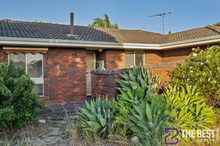 Third view of Homely house listing, 39 Eighth Road, Armadale WA 6112