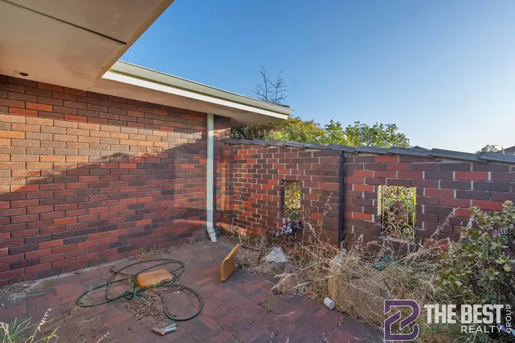 Fifth view of Homely house listing, 39 Eighth Road, Armadale WA 6112
