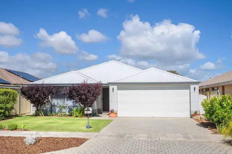 10 Georgina Street, Yalyalup WA 6280