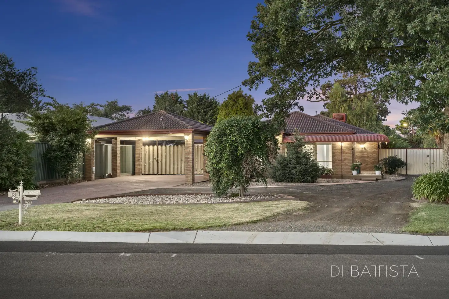 Main view of Homely house listing, 13 McCarthy Court, Wallan VIC 3756