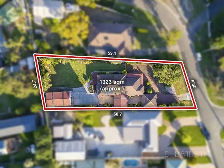 Second view of Homely house listing, 13 McCarthy Court, Wallan VIC 3756