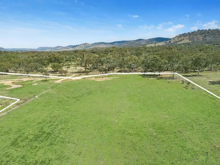 Third view of Homely land listing, 13 Wilson Road, Windeyer NSW 2850