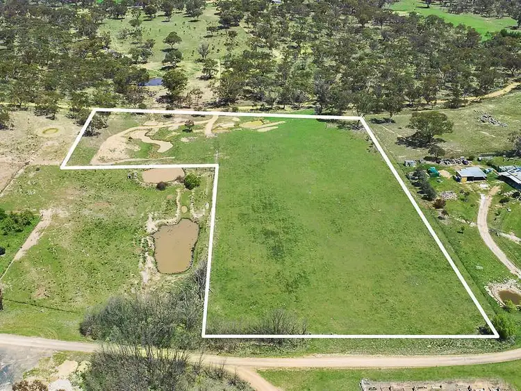 Fourth view of Homely land listing, 13 Wilson Road, Windeyer NSW 2850