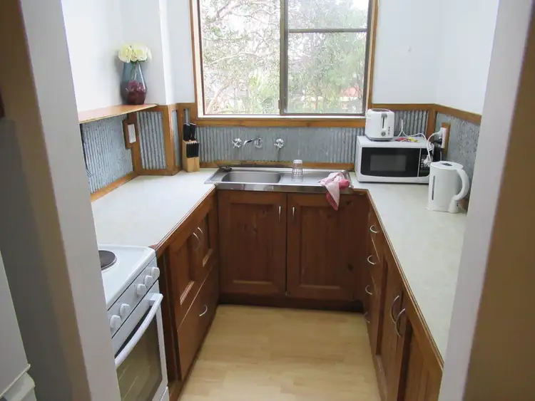 Fourth view of Homely apartment listing, 17/28 Fitzgerald St, Coffs Harbour NSW 2450