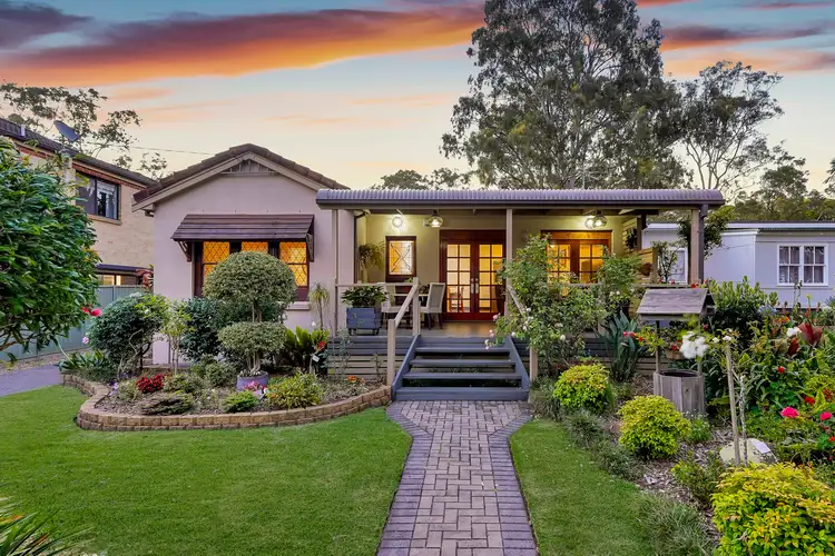 Main view of Homely house listing, 78 Panorama Avenue, Charmhaven NSW 2263