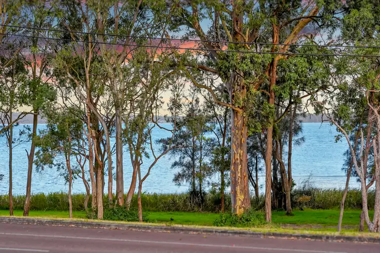 Fifth view of Homely house listing, 78 Panorama Avenue, Charmhaven NSW 2263